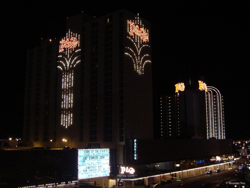 Las Vegas - Las Vegas 1-05 054